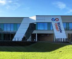 Egham Orbit community hub