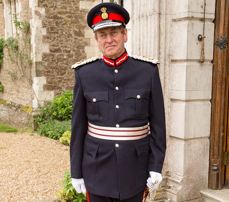 Michael More-Molyneux