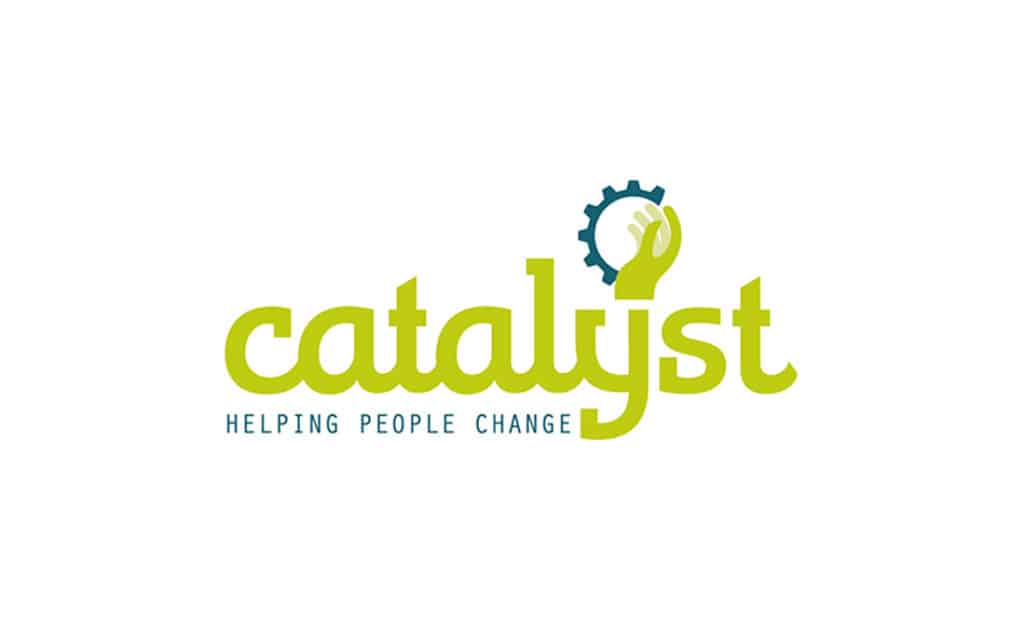 Catalyst Surrey Lieutenancy