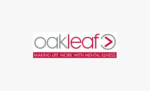 Oakleaf-Logo