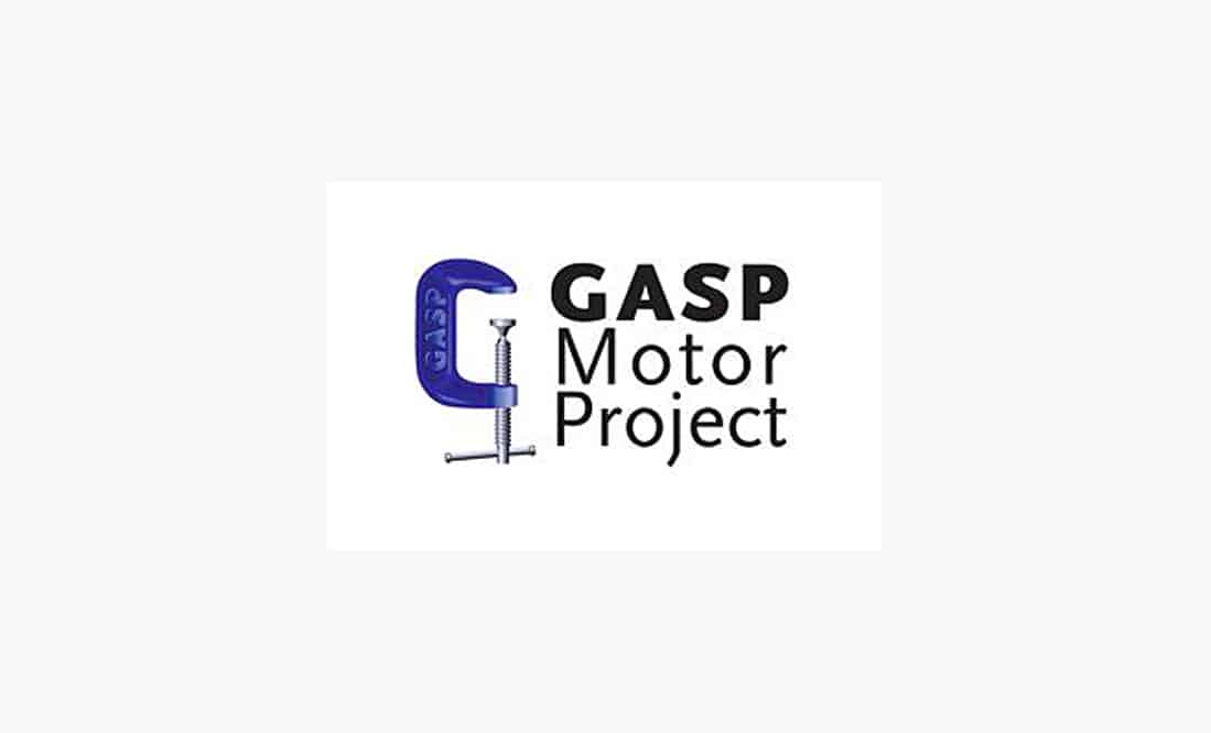 GASP
