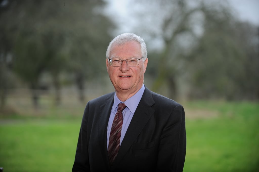 Robert H Douglas