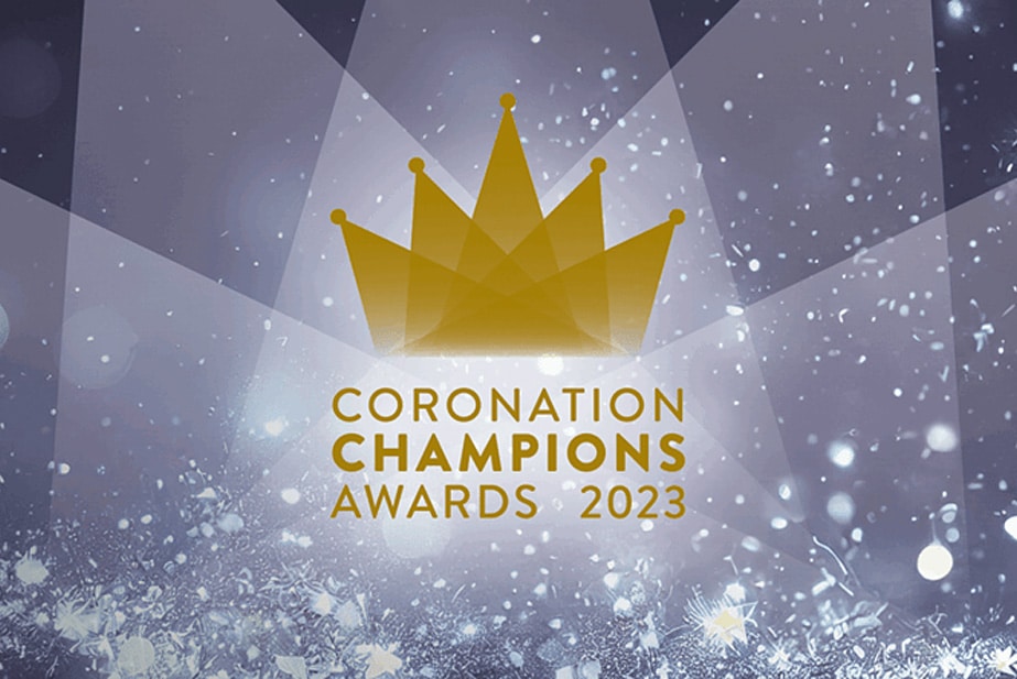 Coronation Champions Awards 2023