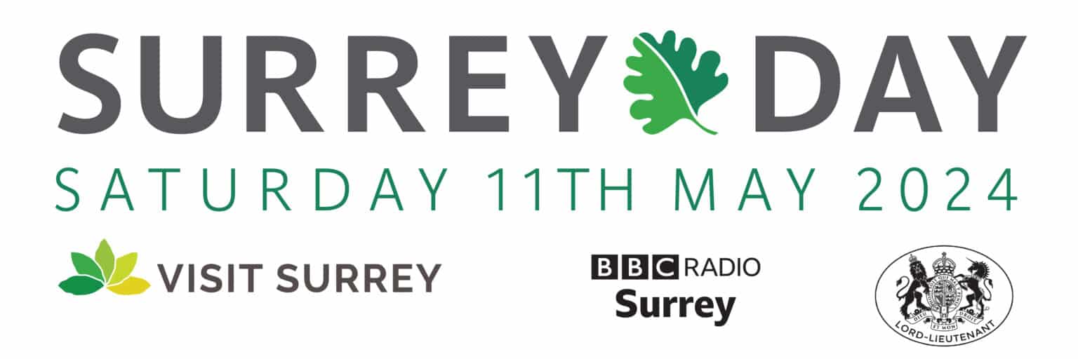 Surrey from the Sky' will be the theme for this year’s Surrey Day, which will take place on