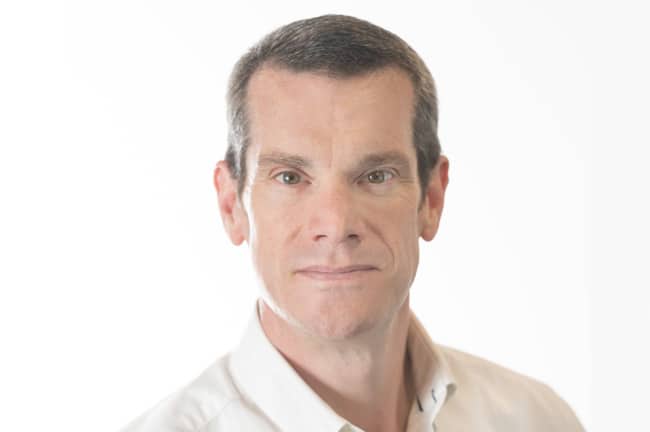 Jonathan Freeman